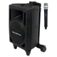 VOCOPRO WIRELESS PERFORMER Portable PA System with Wireless Mic