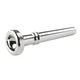 Jet-Tone DS Classic Re-Issue Trumpet Mouthpiece Silver