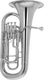 F.E. Olds Euphonium &ndash; NA380S