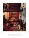 Atelier  Paris by Juarez Machado 14x11 Art Print Poster