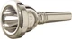 Faxx Trombone Mouthpieces, small shank 7C