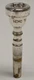 USED NEMC 7C TRUMPET MOUTHPIECE