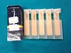 Vandoren ~ Basse Clarinet Reeds ~ #4 ~ Open Box of 5 Reeds ~ CR124