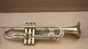 Vintage trumpet for sale, H N White King Liberty, pre-owned. Case included.