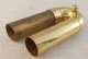 Bach 1530 Trumpet First Valve Tuning Slide Replacement Part