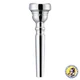YAMAHA TR-SHEW-LEAD Trumpet Mouthpiece Bobby Shew LEAD Model
