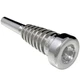 Garibaldi EV6 Elite Silver Plated Trumpet Mouthpiece Size EV6