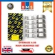 MINI N14B16 PETROL 1.6 CLUBMAN CONVERTIBLE COUNTRYMAN COUPE MAIN BEARING SET 0.5