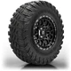 HERCULES TIS Offroad UT1 32x10.00R14 71J 8 Ply (Quantity of 1)