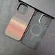 Carbon fiber cover For iPhone16 Pro Max Phone case Real Aramid Carbon fiber