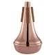 Tom Crown 30TCC Trumpet Mute Straight All Copper
