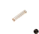 YAMAHA Piston Spring A0141070