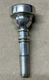 Vincent Bach Corp 3C No Dot Cornet Mouthpiece Nice Condition
