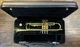 Yamaha YTR 200AD Trumpet Advantage Gold Brass Trumpet with 1 Mouthpiece&rsquo;s & Case