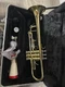 Andreas Eastman ETR420 Trumpet - Gold