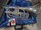 Yamaha YHR-302ms Marching Horn - Serviced and Ready to Play! Great for Band!