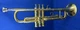 Selmer K-Modified Trumpet, Paris, Serial No. 19183 circa 1957, Recently Serviced