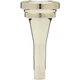 Denis Wick DW5880E-SM Steven Mead Series Euphonium Mouthpiece in Silver SM6