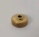 Bach Bundy Bottom Trumpet Valve Cap for Selmer Bach Bundy and Bach 1530 Trumpets