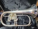 YAMAHA YFH-631G Flugelhorn w/case