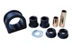Mevotech Rack and Pinion Mount Bushing for Toyota (MS86304)