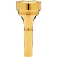 Denis Wick DW4881 Classic Series Cornet Mouthpiece in Gold 4W