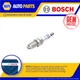 Spark Plugs Set 4x fits MERCEDES C180 S202, W202 1.8 95 to 00 M111.921 Bosch New