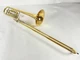 Demo Bach 42BG Bb/F Tenor Trombone (SN: 229078)
