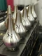 Soulo SM6526 Trumpet Aluminum Straight