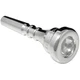 Garibaldi KF5 Silver Plated Single Cup Trumpet Mouthpiece Size KF5