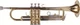 F. E. Olds Trumpet &ndash; NTR110PC