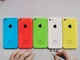 90%N ew Apple iPhone 5c 8/16/32GB Factory UNlocked(any carrier)All color GOOD