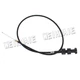 Choke Cable For Honda Rancher 350 TRX350FE TRX350TE TRX350TM TRX350FM 4x4 2004