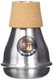 Protec Aluminum Mute for Trumpet Trombone High Quality Compact Practice Mute