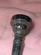 Mouthpiece for flugelhorn GETZEN 3C-FL