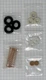 Allora, Trumpet Valve Repair Kit