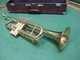 Holton T602P Stencil - Lafayette T801P - Reconditioned - Oversized Case & 7C MP