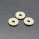 Genuine Bach Trumpet TR300/Bundy 1530 Felt Valve Stem Washers Set of 3 NEW! R9