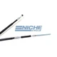 Honda TRX350 Rancher 350 Hand Rear Brake Cable Brake Cable 43460-HN5-670