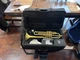 Stomvi 5363 S3 Big Bell Bb Trumpet -Brushed  Laquer Plays great!!