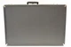 MARCHING BARITONE CASE,GOOD CONDITION,FITS: KING 1124/1127 & DEG/DYNASTY 570/571