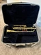 1966 Conn Director's Line Cornet Model 15B