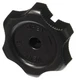 Ventline BVD042-00 Ventadome Replacement Parts - Operator Knob with Screw 1