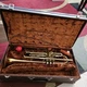 1000B Doc Severinsen Signature Model Trumpet And Case S46344   SERVICED IN 2023