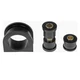 Dorman Power Steering Rack Mount Bushings for Toyota Tundra Sequoia Pickup Truck