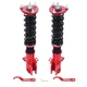 MaXpeedingrods Rear Coilovers w/ Damping Adjustable For 1991-1994 Nissan Sentra