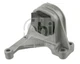 FOR FEBI 26144 TRANSMISSION MOUNT