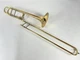 Demo Bach 42BOG Bb/F Tenor Trombone (SN: 227067)