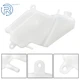 12 13 14 15 16 FOR KAWASAKI NINJA 650 COOLANT WATER TANK RESERVOIR BOTTLE -*NEW*