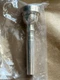 Jupiter JBM-TR7C Trumpet Mouthpiece 7C Silver